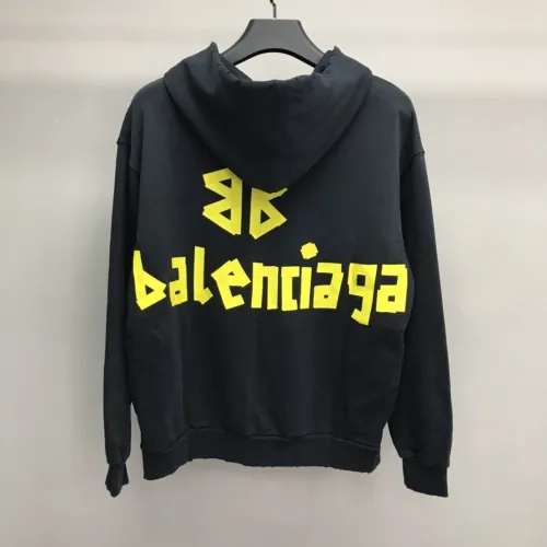 B Hoodies 1：1 Quality-1123(XS-L)