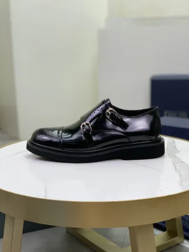 Super Max Dior Shoes-575