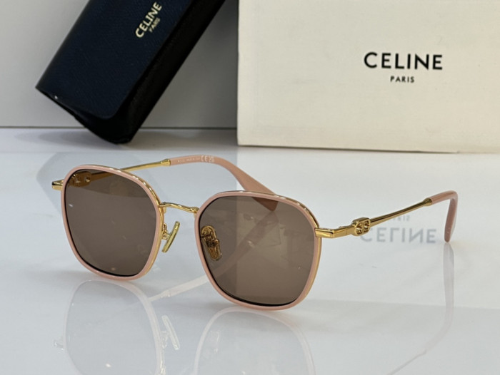 Celine Sunglasses AAAA-915