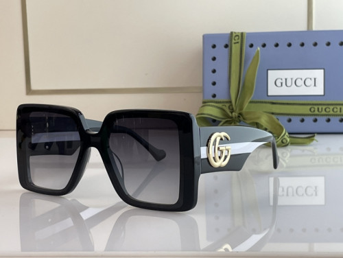 G Sunglasses AAAA-3912