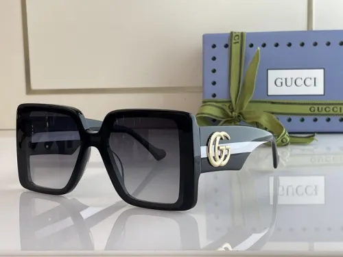 G Sunglasses AAAA-3912