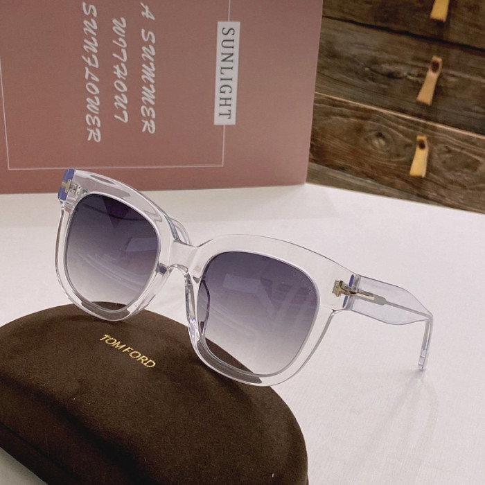 Tom Ford Sunglasses AAAA-1401