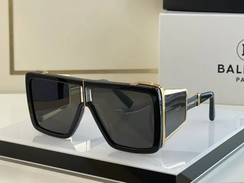 Balmain Sunglasses AAAA-498