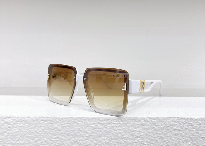 FD Sunglasses AAAA-1835