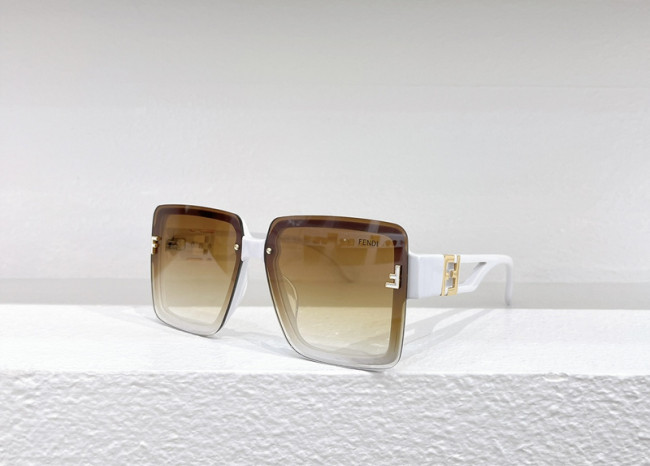FD Sunglasses AAAA-1835