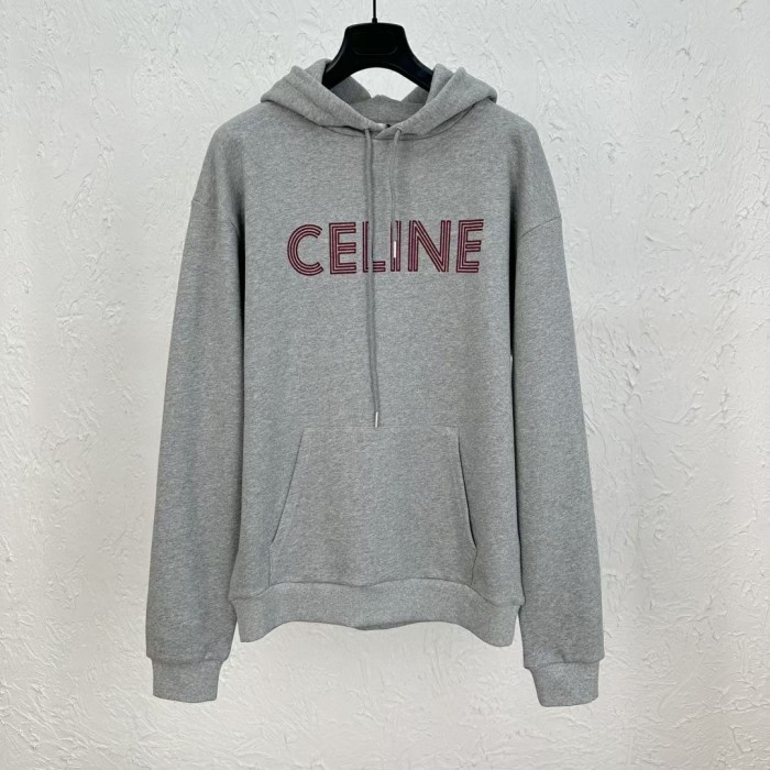 Celine Hoodies High End Quality-014