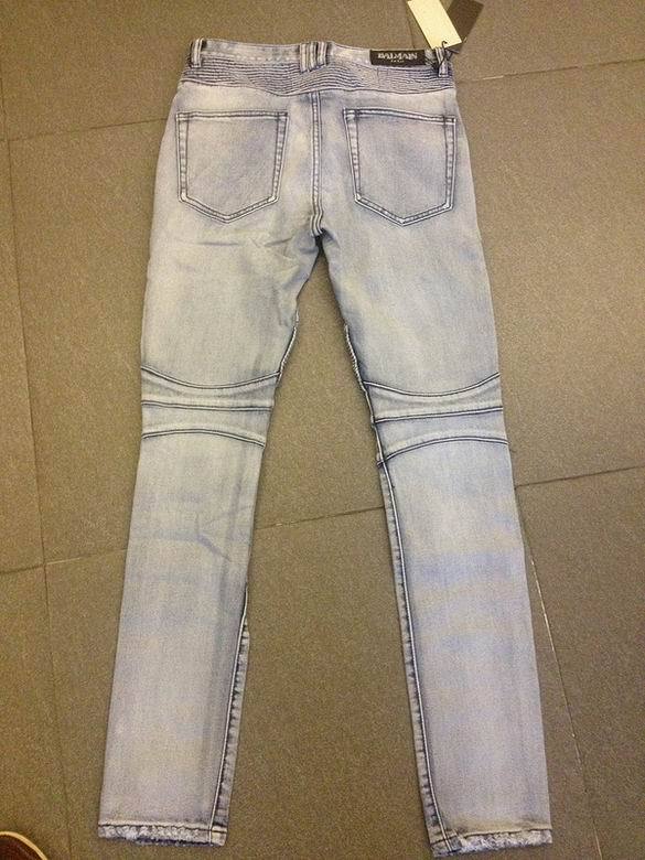 Balmain Jeans AAA quality-615