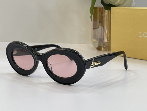 Loewe Sunglasses AAAA-005