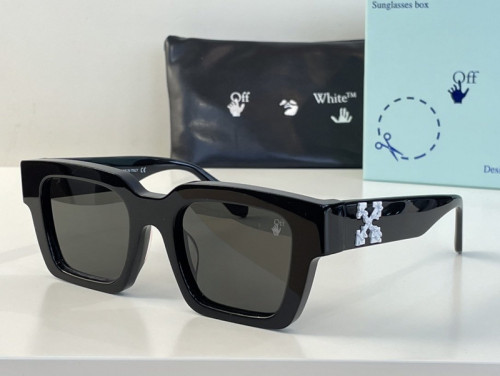 Off white Sunglasses AAAA-073