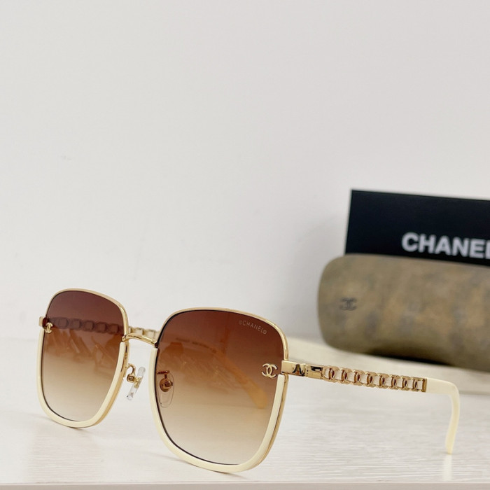 CHNL Sunglasses AAAA-1980