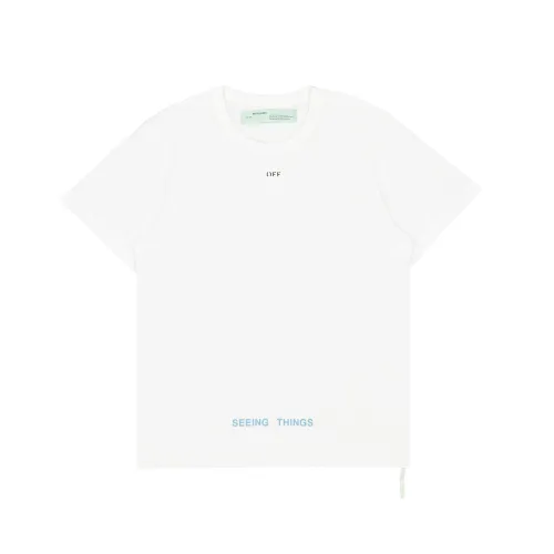 OFF White Shirt 1：1 quality-025(XS-L)