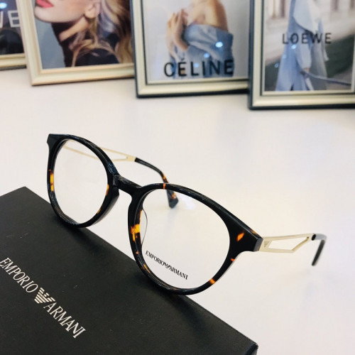 Armani Sunglasses AAAA-117
