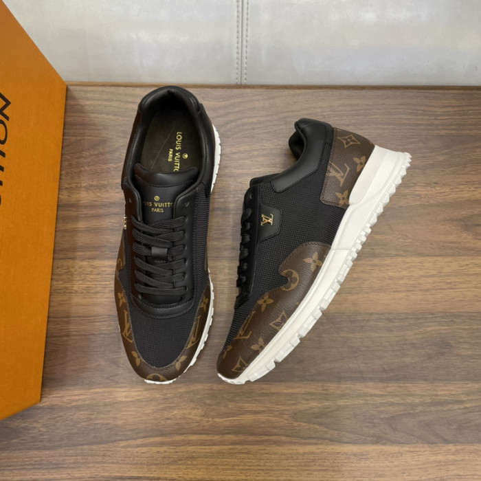 Super Max Custom LV Shoes-2423