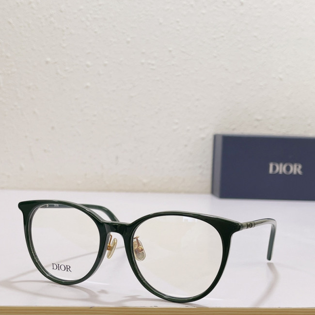 Dior Sunglasses AAAA-1678