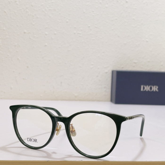 Dior Sunglasses AAAA-1678