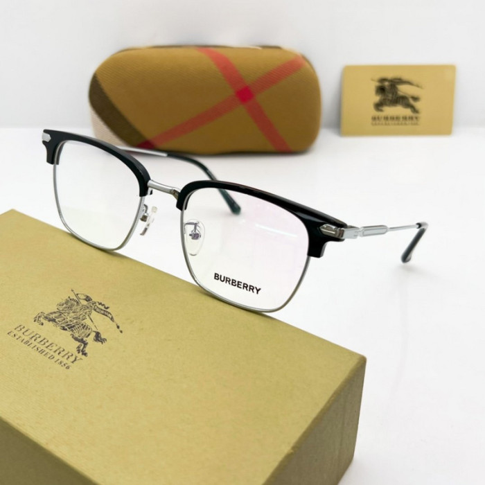 Burberry Sunglasses AAAA-1275
