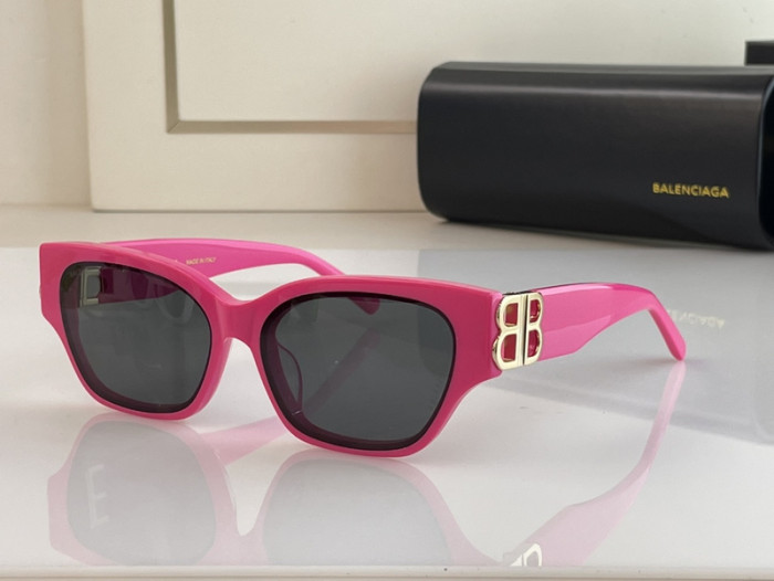 B Sunglasses AAAA-433