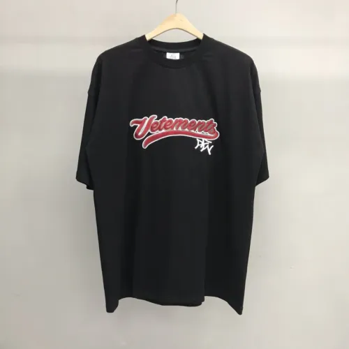 VETEMENTS Shirt 1：1 Quality-197(XS-L)