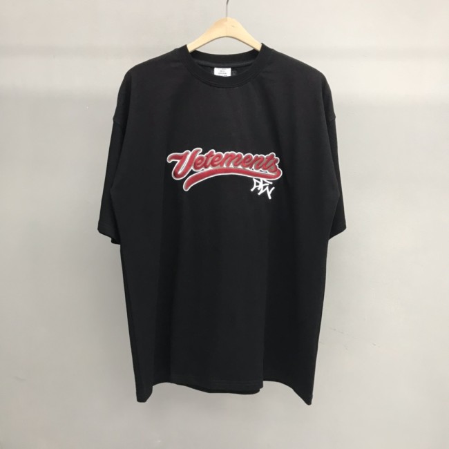 VETEMENTS Shirt 1:1 Quality-197(XS-L)