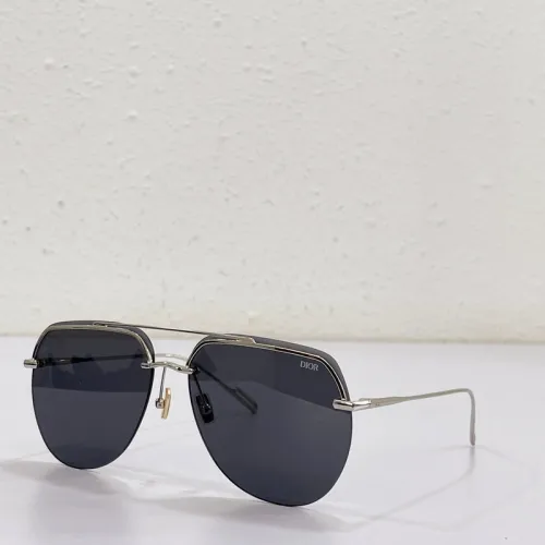 Dior Sunglasses AAAA-334