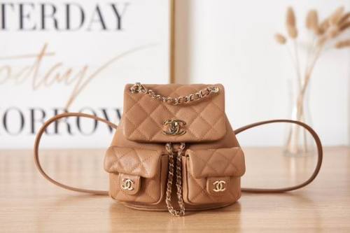 CHNL High End Quality Backpack-002