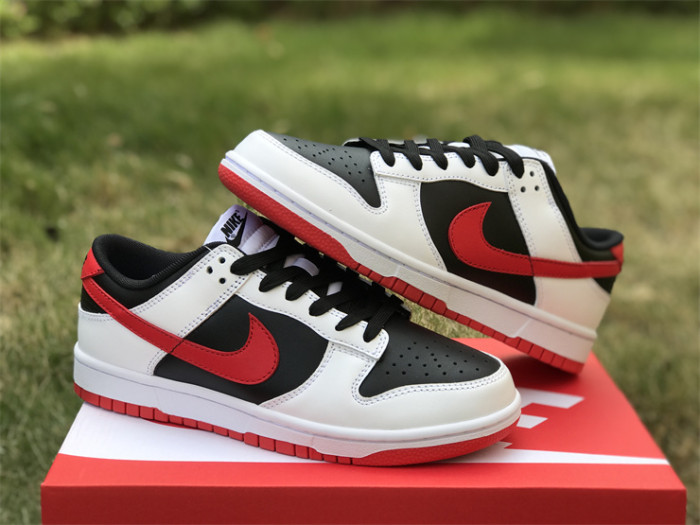 Authentic Nike Dunk Low FD9762-061