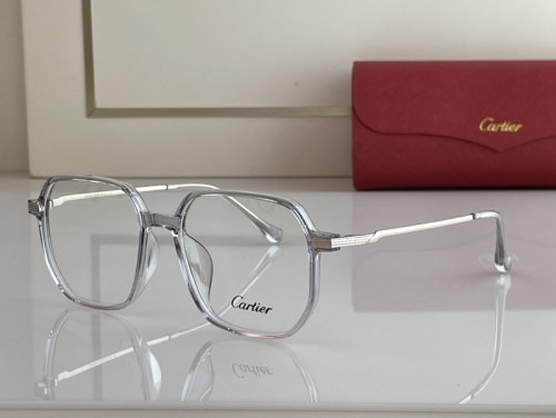 Cartier Sunglasses AAAA-1925