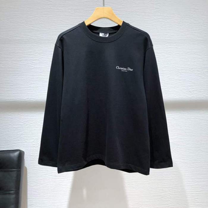 Dior Shirt High End Quality-451