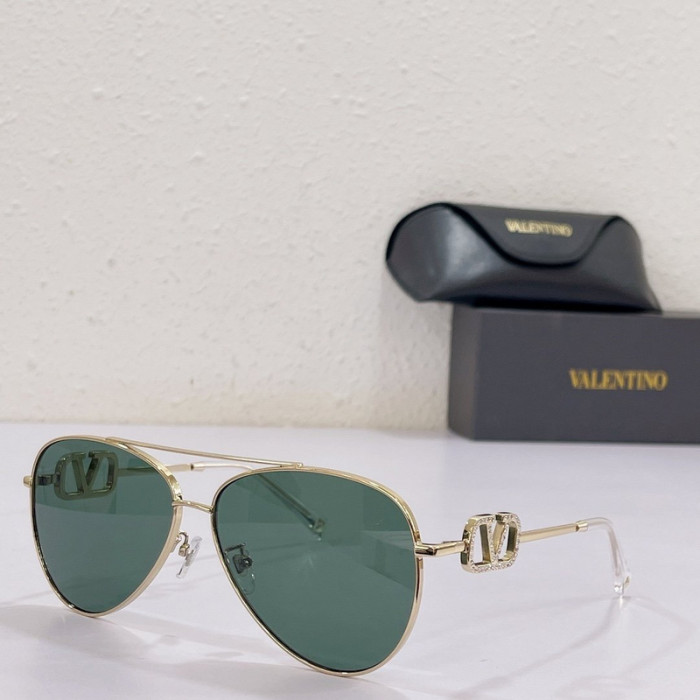 V Sunglasses AAAA-331