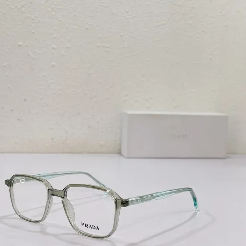 Prada Sunglasses AAAA-1153