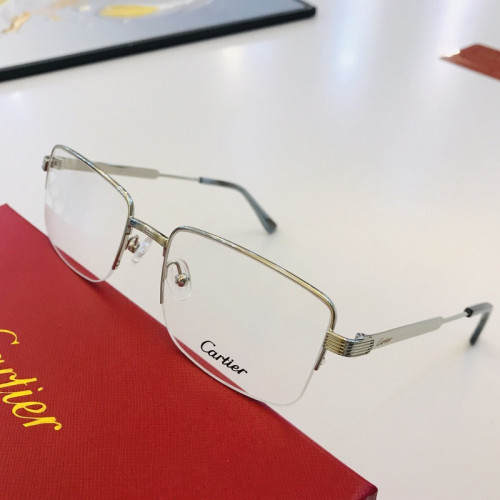 Cartier Sunglasses AAAA-1330
