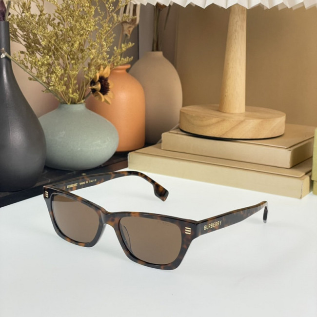 Burberry Sunglasses AAAA-1432