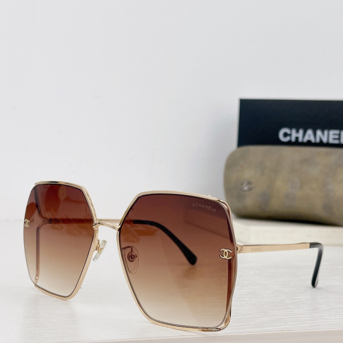 CHNL Sunglasses AAAA-1914