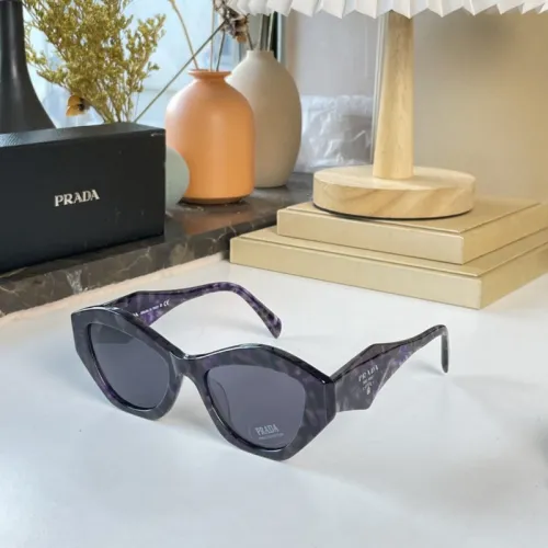 Prada Sunglasses AAAA-119