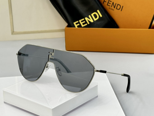 FD Sunglasses AAAA-1873