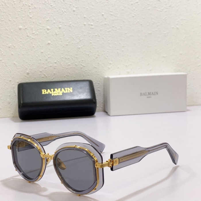Balmain Sunglasses AAAA-513