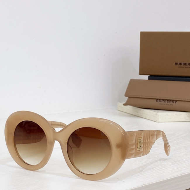 Burberry Sunglasses AAAA-1293