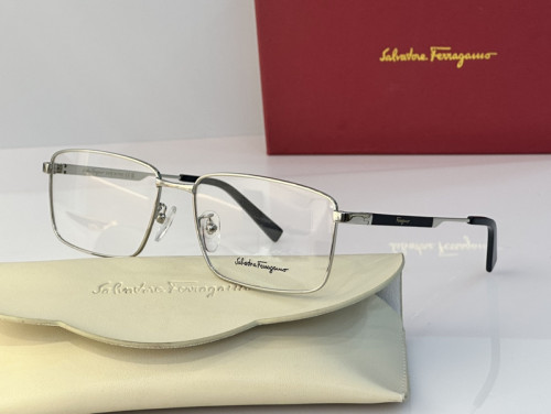 Ferragamo Sunglasses AAAA-704
