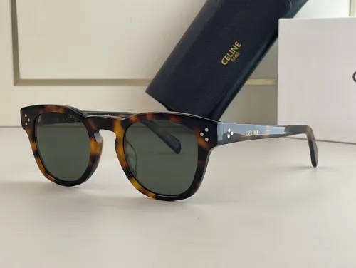 Celine Sunglasses AAAA-466