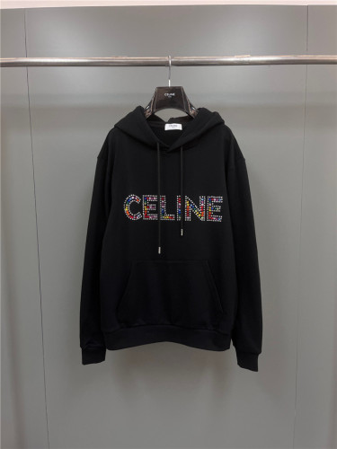 Celine Hoodies High End Quality-020