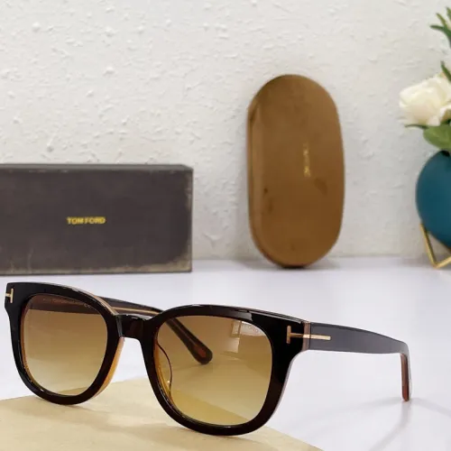 Tom Ford Sunglasses AAAA-465