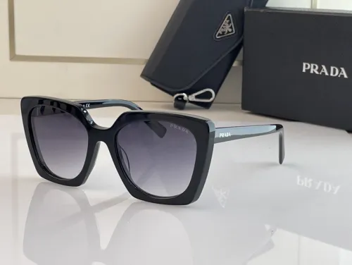 Prada Sunglasses AAAA-2399