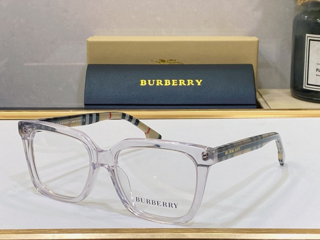 Burberry Sunglasses AAAA-1397
