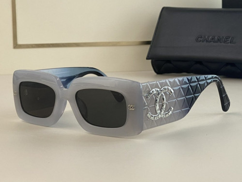CHNL Sunglasses AAAA-1273
