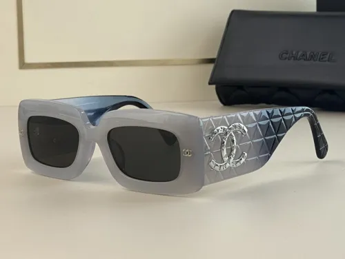 CHNL Sunglasses AAAA-1273