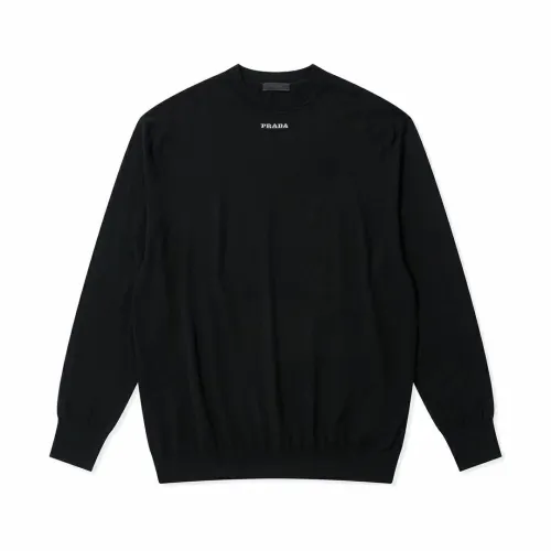 Prada Sweater High End Quality-001