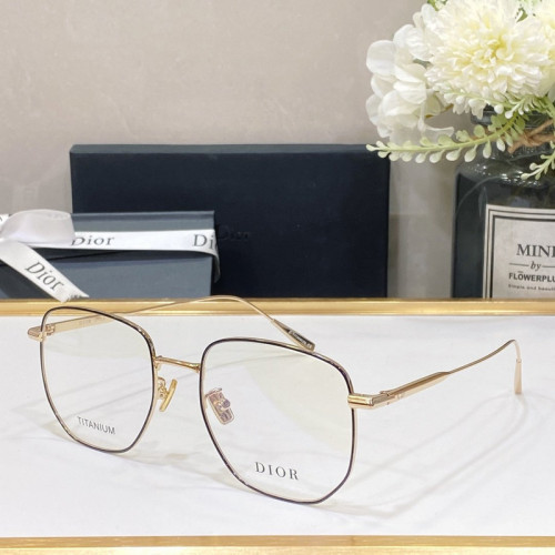 Dior Sunglasses AAAA-123