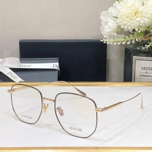 Dior Sunglasses AAAA-123