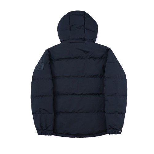 Burberry Jacket 1：1 Quality-196(M-XXXL)