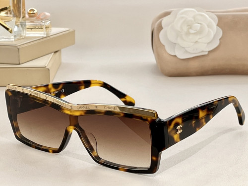 CHNL Sunglasses AAAA-1336